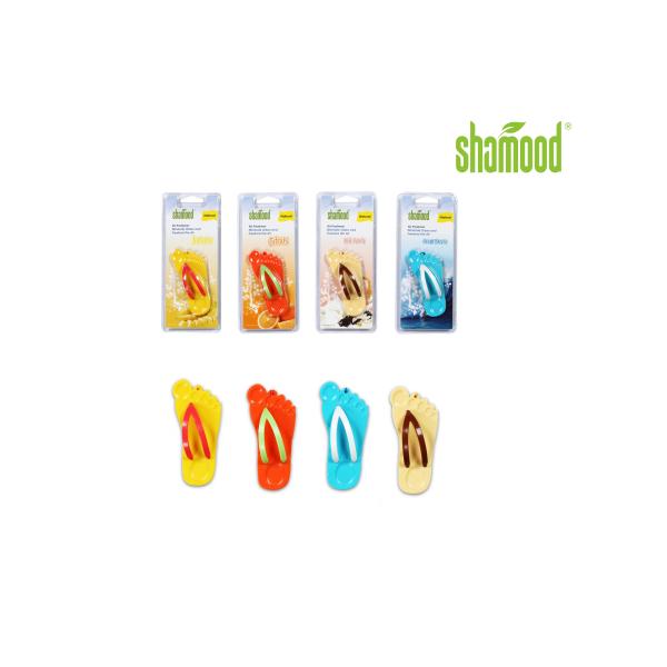 Slipper ODM OEM Custom Hanging Air Freshener