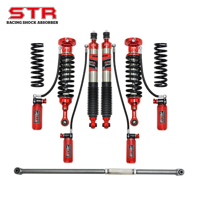TOYOTA 4Runner Shock Absorber OE Shock Absorber 0-2in Lift Kit