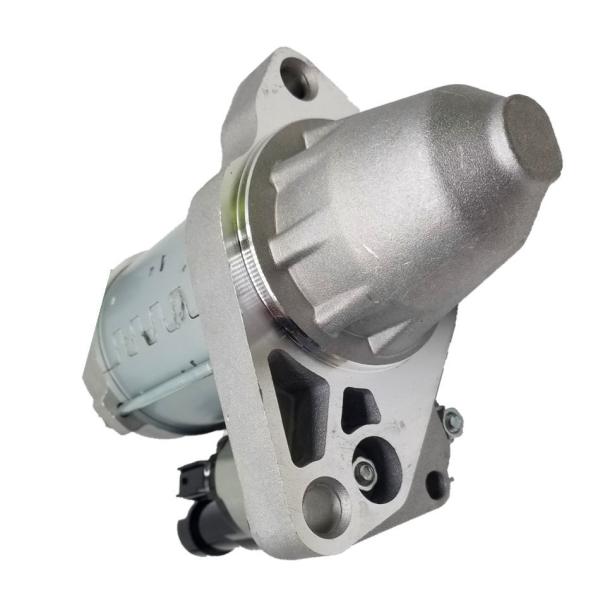 100% 31200-RZA-A01 Motor de arranque automático para Honda CRV 2008 Activa Motor de arranque