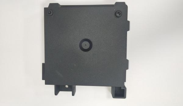 Homeware 2k Injection Molded Parts Double Shot Plastic High Gloss Polishing