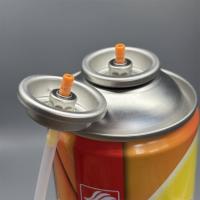 漏れ防止シール付きの商業用キッチン用効率的な泡浄化ソリューションバルブ
