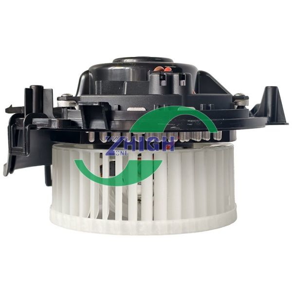 5Q2819021B Blower Fan Motor For AUDI A3 Sportback E-Tron