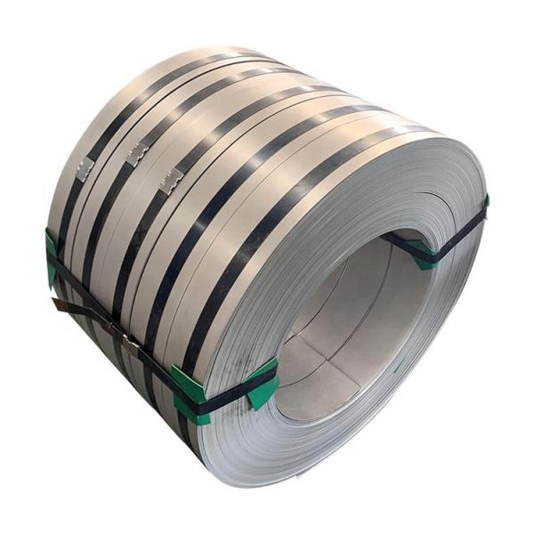 Cold Rolled Aisi Stainless Steel Belts strip 1mm Thick 201 301 304