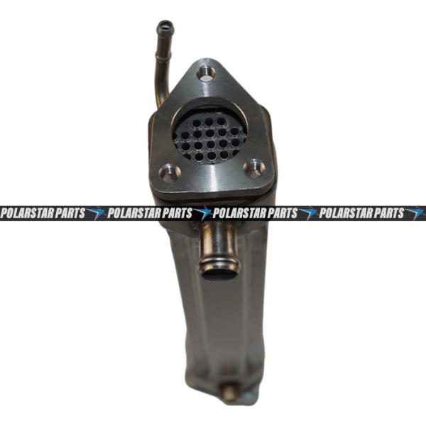 Me305065 Me303661 Egr Cooling Pipe 6m60 Diesel Engine Hd1430 Kato