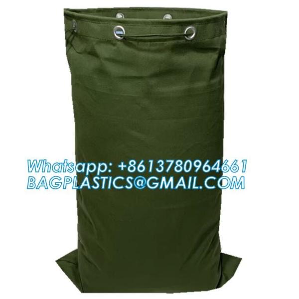 Compression Stuff Sack, 24L/36L/46L Sleeping Bags Storage Stuff Sack Organizer Camping Hiking Backpacking Bag