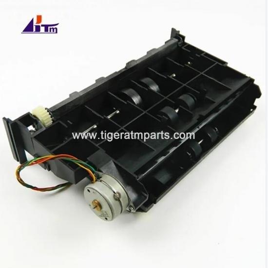 Glory NMD DeLaRue ATM Parts NMD100 ND200 Nota Guia Assy inferior A021925