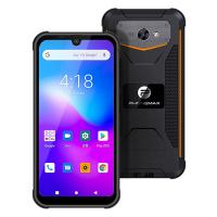 Ruge Mil Std 210g Smartphone Ruge Téléphone Android IP68 étanche à l'eau