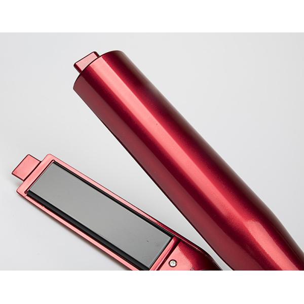 45W 2 в 1 извиве выправляя завивая плиту утюга 50/60Hz керамическую