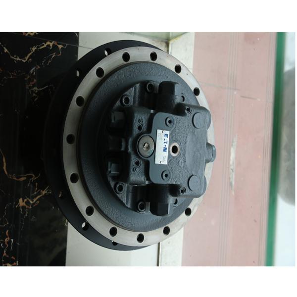 Kobelco Sk210-8 Travel Drive Motor Mini Excavator Hydraulic Spare Parts