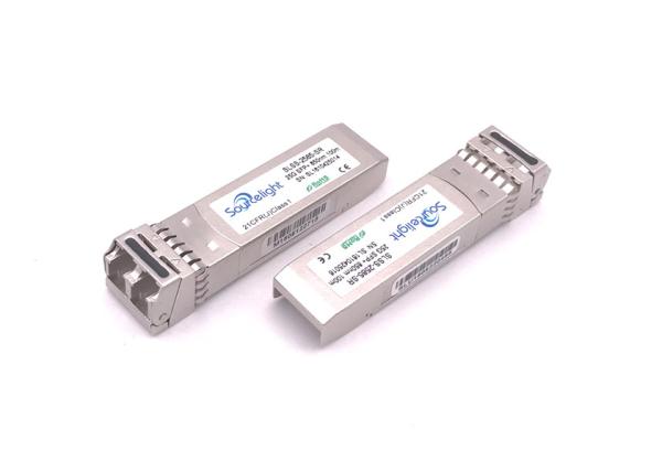 SFP28 Transceiver SFP Modules SFP-25G-SR 25G 850nm 100m