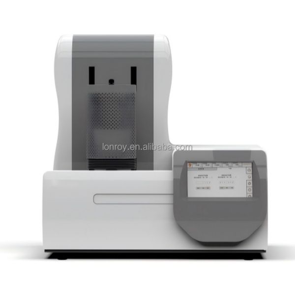 ASTM E831 ASTM D3386 1500℃ STA Simultaneous Thermal Analyzer DIN 51045 TGA DSC Function STA Analysis Machine