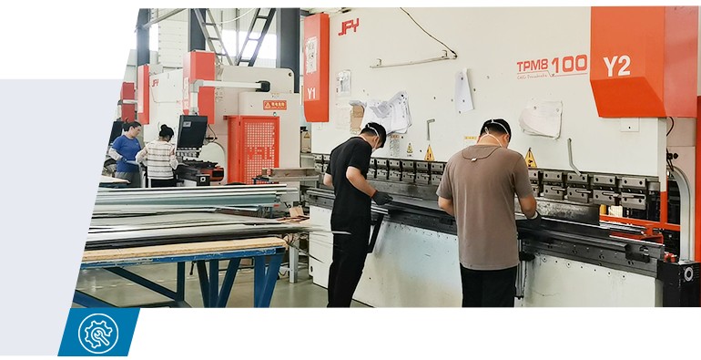 ANHUI SOCOOL REFRIGERATION CO., LTD.