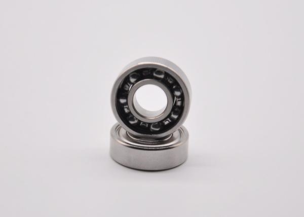 608ZZ Miniature Deep Groove Ball Bearing Roller Skating Fitness Vibration Massage