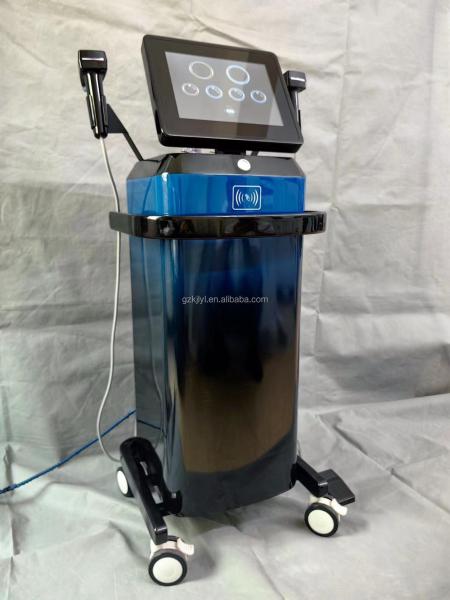 Morpheus 8 Skin Tightening Microneedle Fractional RF Machine 300W