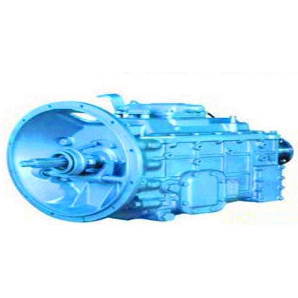 Части ХВ10707Т Синотрук передачи коробки передач ХОВО запасные для сверхмощной тележки
