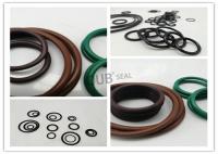 07000-05455 peças de borracha do silicone dos anéis-O hidráulicos 07000-05435 07000-05440 07000-05445 07000-05450