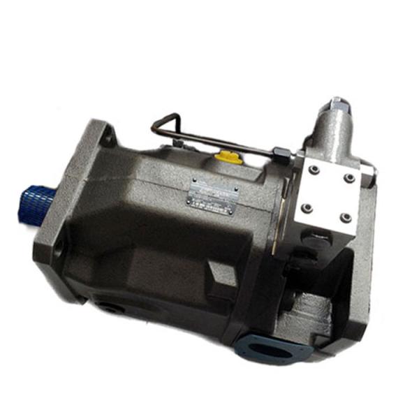 Rexroth hydraulic pump A10VO45 for rotary excavator auxiliary pump