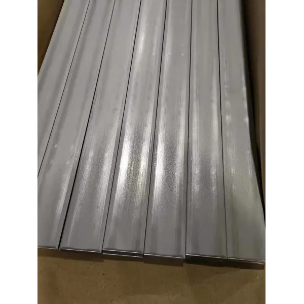 Hot Rolled Stainless Steel Flat Bar with Polished Surface and Width 10-600mm