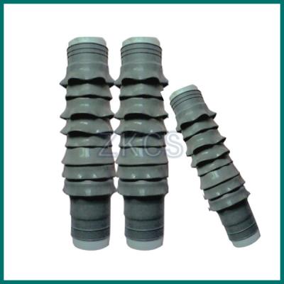 Rubber LV Cable Termination Kit 20000V ,  Explosive Places Cold Shrink Termination Kit