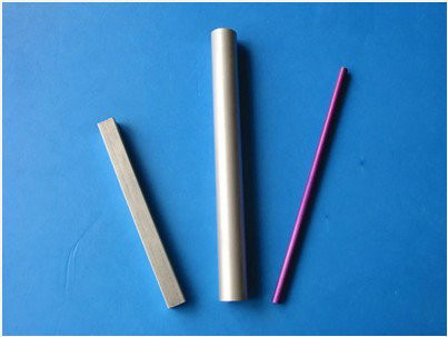 5083 - H22 Alloy Precision Aluminum Tubing 