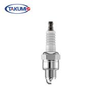 Auto velas de ignição Denso Q20R-U e NGK BCPR6ES/BCPR6ES11