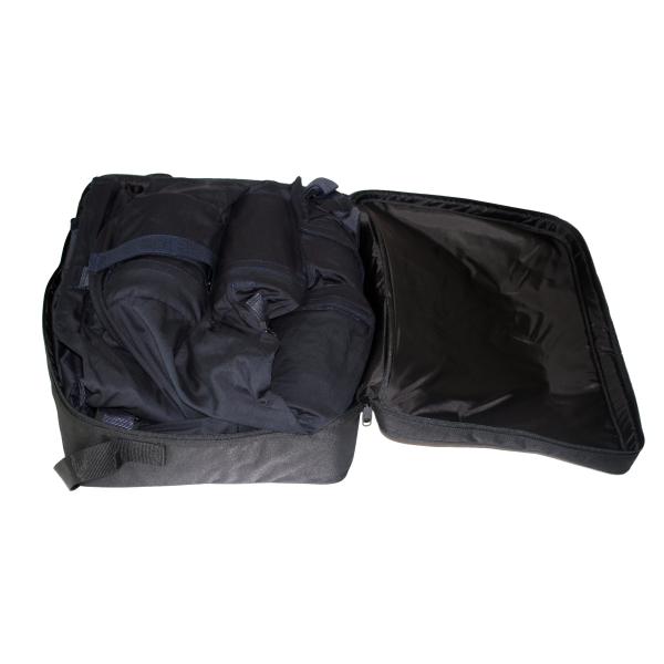 Full Body Anti Riot Suit Gear Armor With Carrying Bag For Police And Military FBF