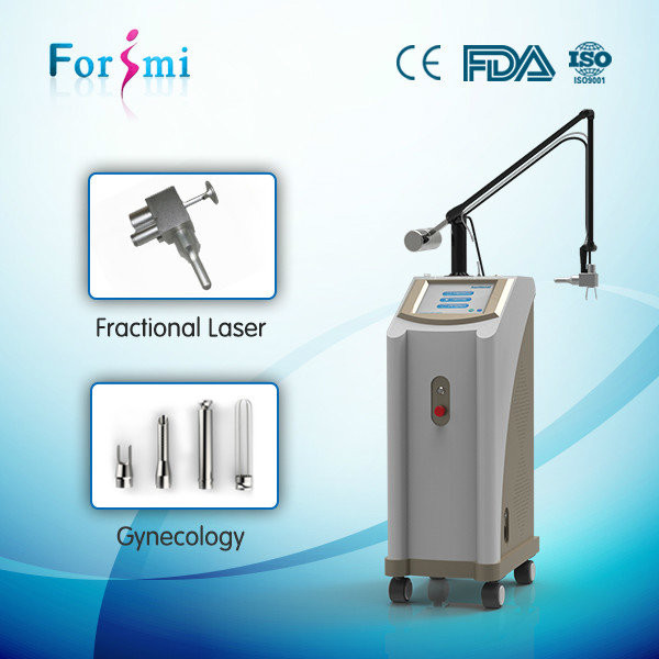 vaginal tightening   fractional laser machine