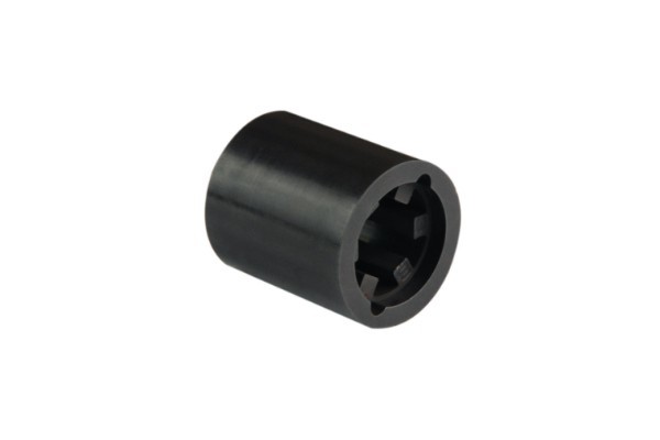 injection molded ferrite for sensoring