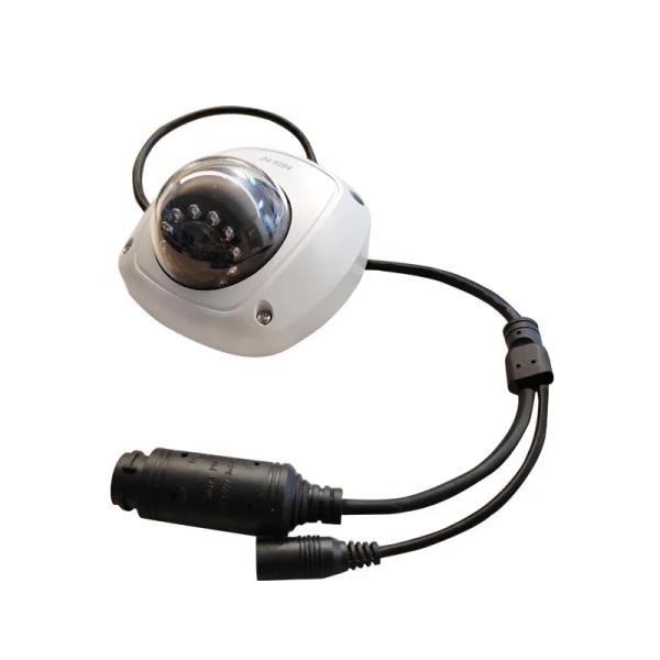 4G 5G GPS 12CH Hybraid MNVR 1080p IPC видео CCTV система для транспортного средства
