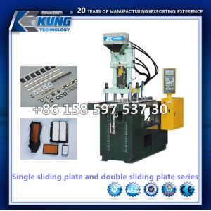 Shoe Making Machines