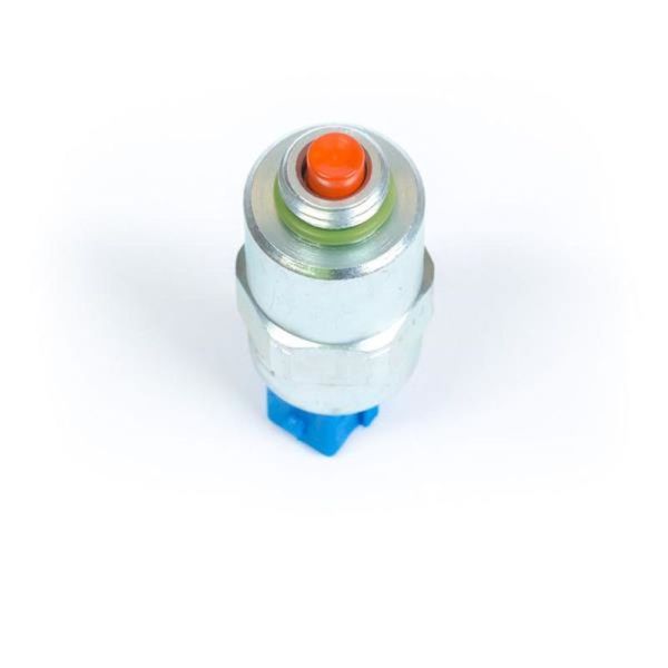 26420469 Injection Pump Solenoid Durable For Perkins Diesel Engine Spare Parts