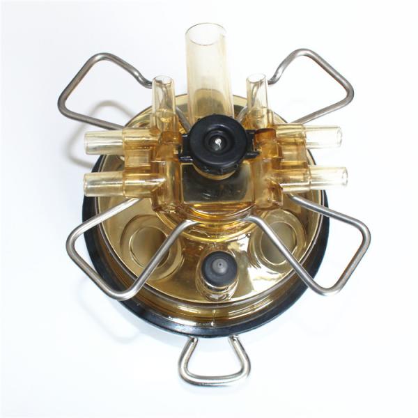 Cow Milking Machine Replacement Parts 350CC  Milk Claw For Optimal Milking Performance