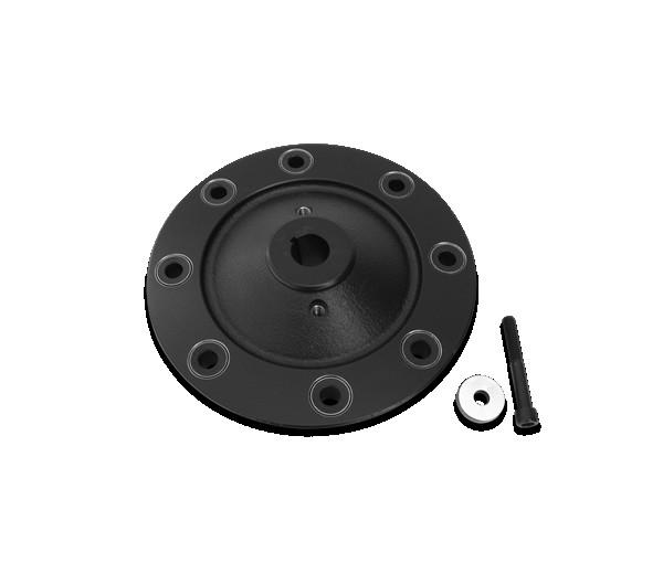 High Quality Coupler Large 8 Bush 77-2506 For Thermo King Truck Refrigerated Sl100 Sl200