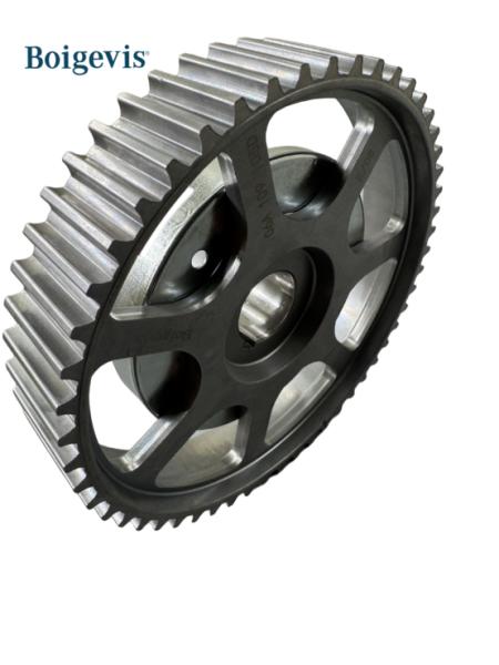 06A109105D Camshaft Pulley for Volkswagen Jetta Syncro Seat lbiza