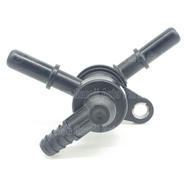 Auto Parts Oil Separator PCV Valve Crankcase Ventilation Valve A2740184000 for  Mercedes