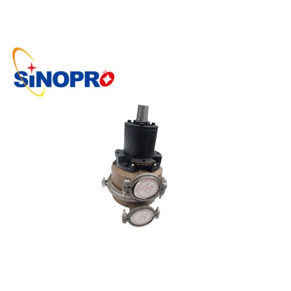 Marine Sea Water Pump for Cummins Diesel Engine KTA38 3393018 3349284 3085649 3049157