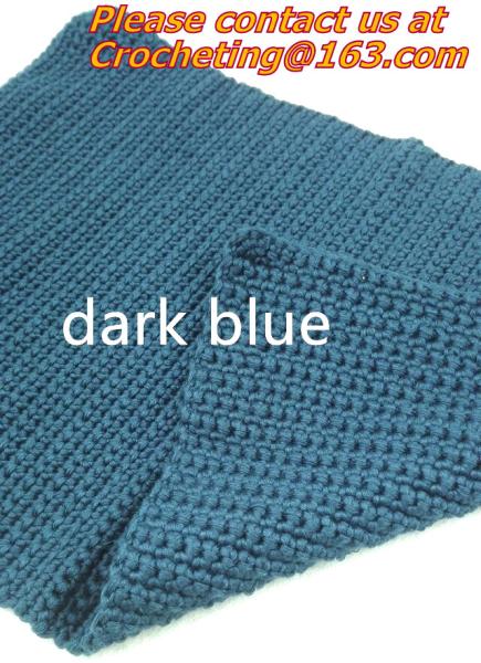 hook needle stripe daisied yarn blanket crochet blanket crochet blanket sofa blanket bed