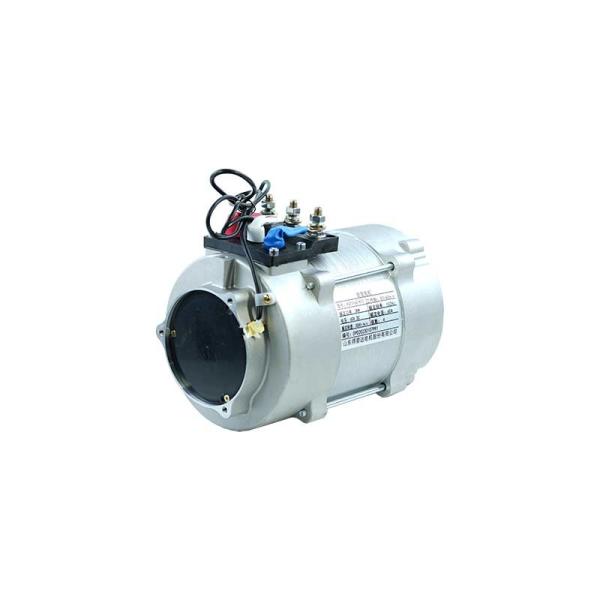 Green Power 3kW AC motor for Electric Mobility Scooter