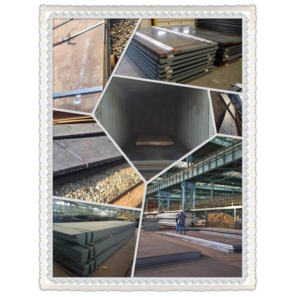 42CrMo Carbon Steel Round Bar