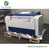 Máquina CTCP UV-800A de deslocamento automático em linha