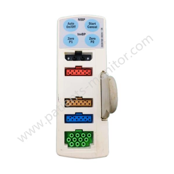 GE E-PSMPW 多パラメータモジュール