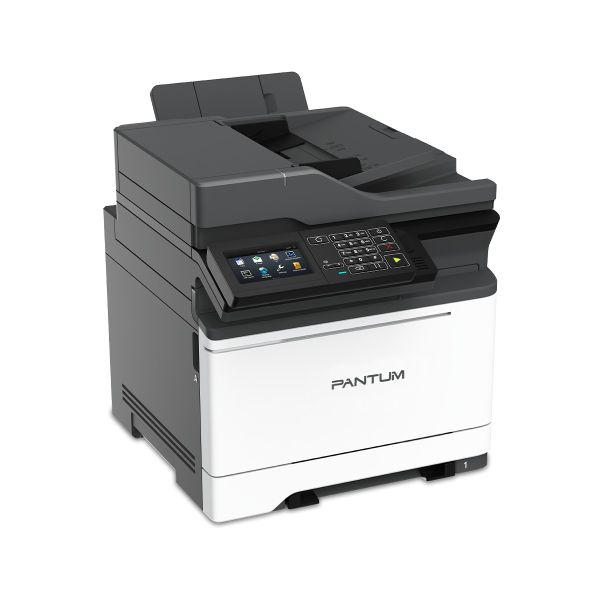 Pantum CM7115DN New Color Laser Printer A4 30ppm USB+NET 1200X1200dpi Resolution Home & Commercial Use Multi-Functional Machine