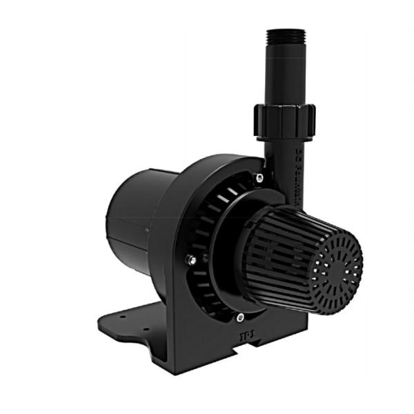 Dancing Water Fountain Pump Pipe 120W Oxygen Free Copper Wire Motor Stator