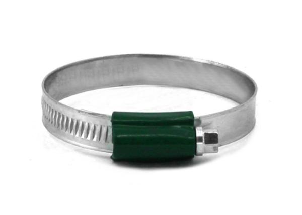 Insulation Metal Clamping Band Hose Clips