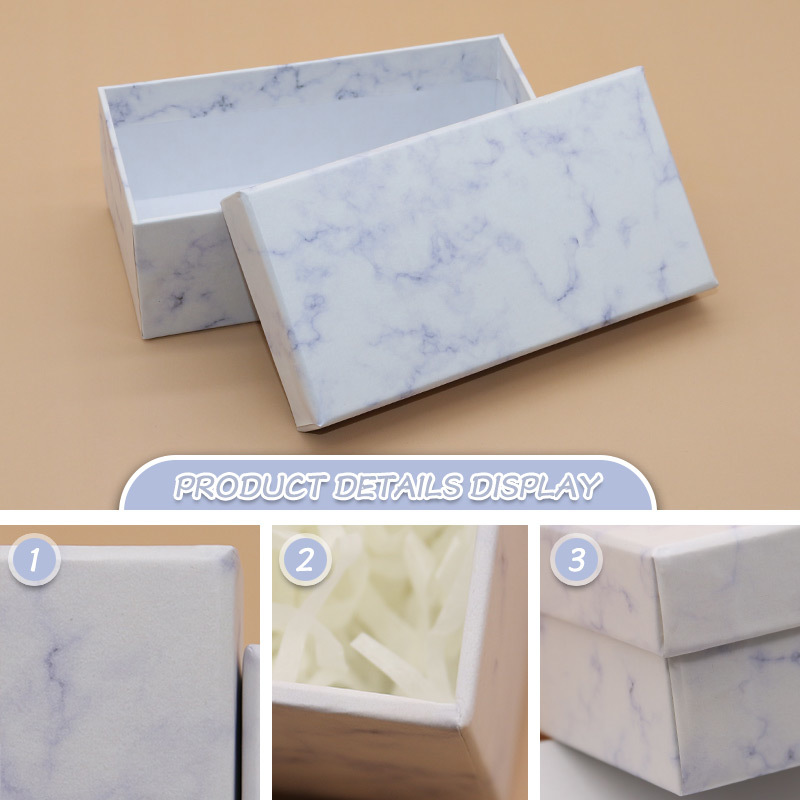 White Decorative Paper Jewelry Bag Luxury Display Jewelry Gift Bag