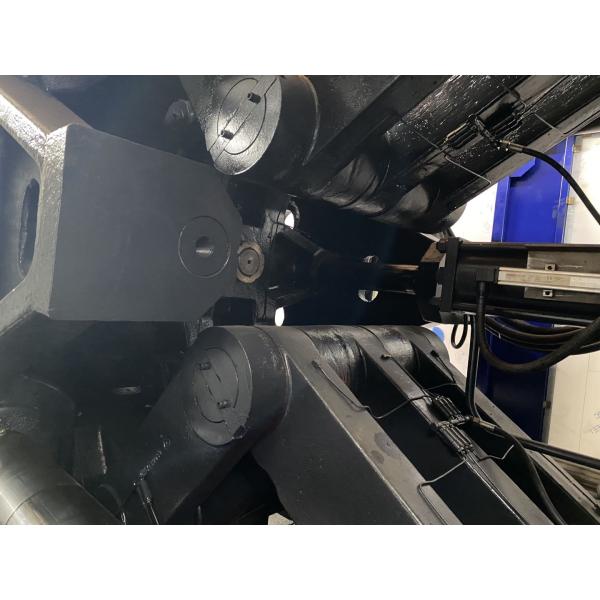 Plastic Chair Used Haitian Injection Moulding Machine 1000 Ton Hydraulic System