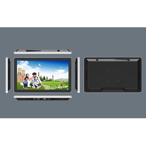 21 Inch Wifi Advertising Display Electronic Album Picture Video Large Digital Picture Frames