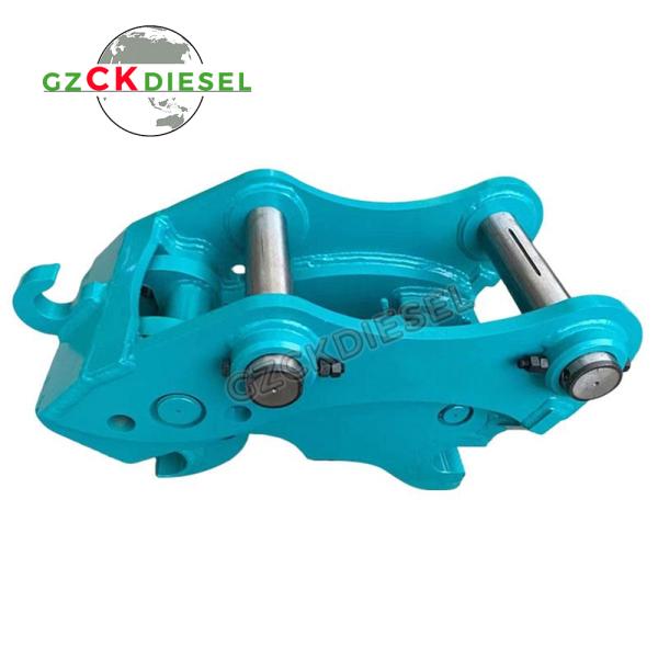 Steel Casted Mechanical Quick Coupler FOR SANY SY75