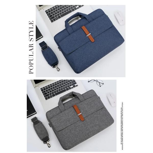 Female Computer Laptop Bag 13.3 - 15.6 Inch Washable Oxford Customized Logo