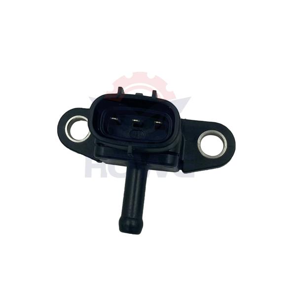 4HK1 6HK1 Sensor de presión de aumento del motor 079800-9060 079800-5550 Para excavadora ZX200-3 ZX240-3 ZX330-3